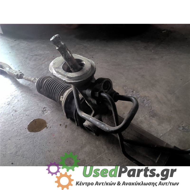 DAEWOO - KALOS - Κρεμαργιέρα - 5ΠΟΡΤΟ - ΘΕΣΗ:  - ΕΤΟΣ: 2003-2005 - ΚΩΔ.ΚΑΤ/ΣΤΗ: LE0100  XLEAA05M<br /><br />