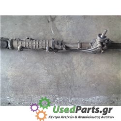 ALFA ROMEO - 147 - Κρεμαργιέρα - 2ΠΟΡΤΟ - ΘΕΣΗ:  - ΕΤΟΣ: 2000-2010 - ΚΩΔ.ΚΑΤ/ΣΤΗ: 37502328<br /><br />