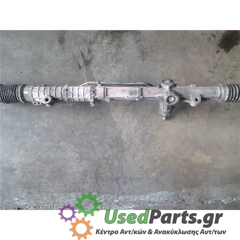 ALFA ROMEO - 147 - Κρεμαργιέρα - 2ΠΟΡΤΟ - ΘΕΣΗ:  - ΕΤΟΣ: 2000-2010 - ΚΩΔ.ΚΑΤ/ΣΤΗ: 37502328<br /><br />