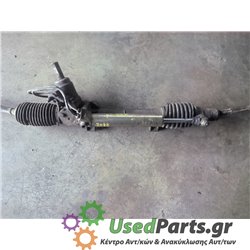 CITROEN - BERLINGO - Κρεμαργιέρα - VAN - ΘΕΣΗ:  - ΕΤΟΣ: 1996-2002 - ΚΩΔ.ΚΑΤ/ΣΤΗ: 9626284530212<br /><br />