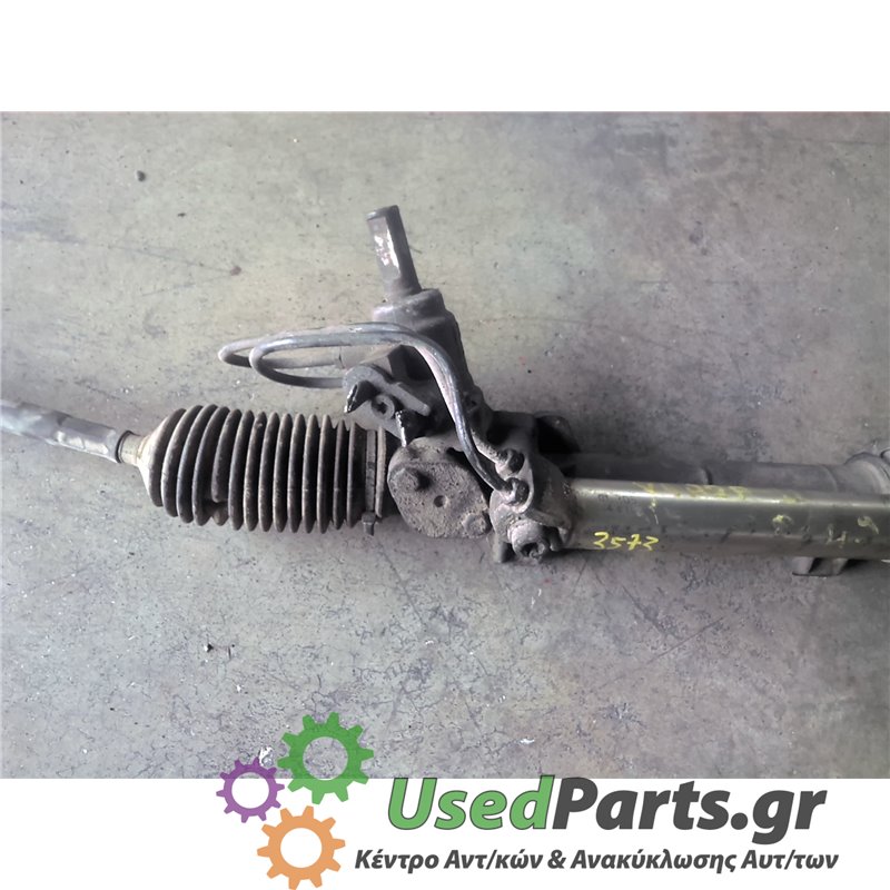 CITROEN - BERLINGO - Κρεμαργιέρα - VAN - ΘΕΣΗ:  - ΕΤΟΣ: 1996-2002 - ΚΩΔ.ΚΑΤ/ΣΤΗ: 9626284530212<br /><br />