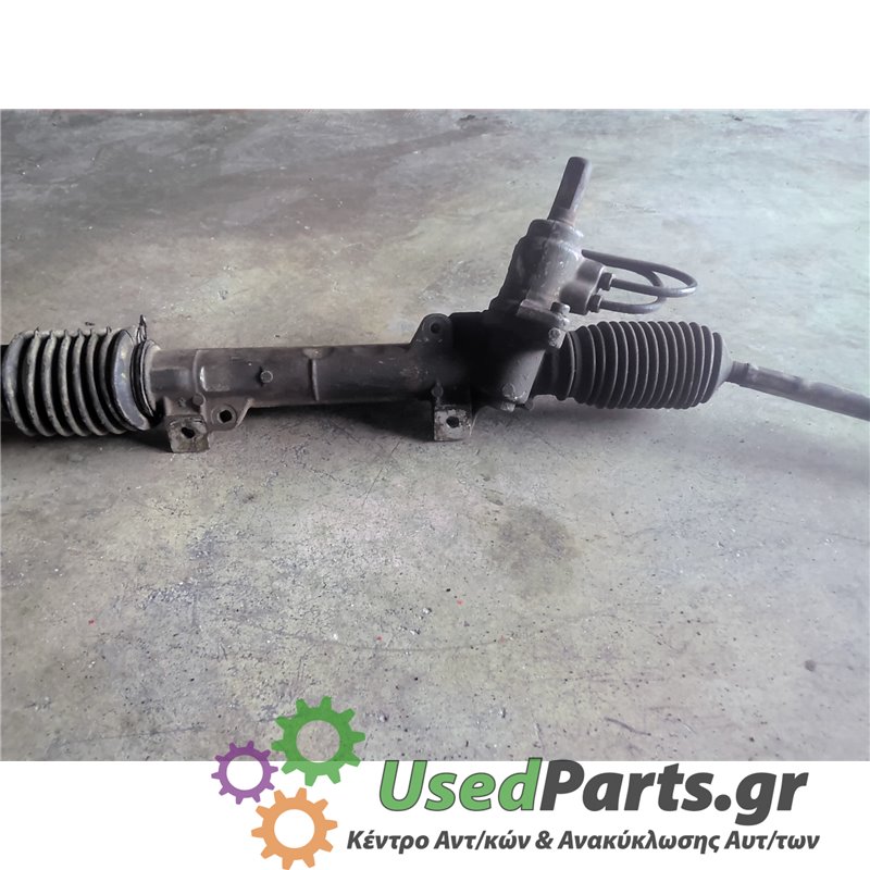 CITROEN - BERLINGO - Κρεμαργιέρα - VAN - ΘΕΣΗ:  - ΕΤΟΣ: 1996-2002 - ΚΩΔ.ΚΑΤ/ΣΤΗ: 9626284530212<br /><br />