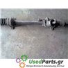 SEAT - IBIZA - Κρεμαργιέρα - 5ΠΟΡΤΟ - ΘΕΣΗ:  - ΕΤΟΣ: 1995-1997 - ΚΩΔ.ΚΑΤ/ΣΤΗ: 357419105<br /><br />