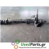 HONDA - CIVIC - Κρεμαργιέρα - 2ΠΟΡΤΟ - ΘΕΣΗ:  - ΕΤΟΣ: 1996-1999 - ΚΩΔ.ΚΑΤ/ΣΤΗ: 95006195<br /><br />