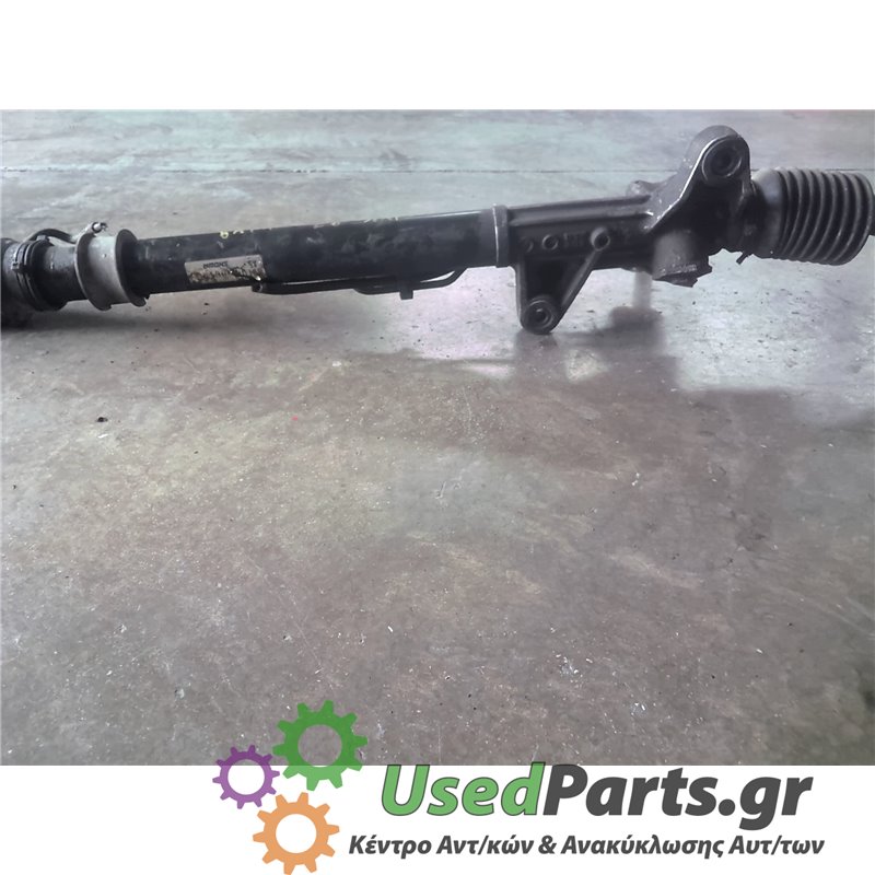 HONDA - CIVIC - Κρεμαργιέρα - 2ΠΟΡΤΟ - ΘΕΣΗ:  - ΕΤΟΣ: 1996-1999 - ΚΩΔ.ΚΑΤ/ΣΤΗ: 95006195<br /><br />
