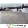 HONDA - CIVIC - Κρεμαργιέρα - 2ΠΟΡΤΟ - ΘΕΣΗ:  - ΕΤΟΣ: 1996-1999 - ΚΩΔ.ΚΑΤ/ΣΤΗ: 95006195<br /><br />