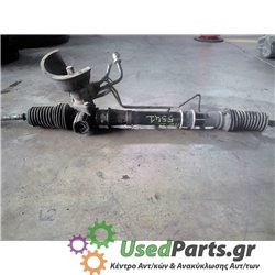 RENAULT - CLIO - Κρεμαργιέρα - 2ΠΟΡΤΟ - ΘΕΣΗ:  - ΕΤΟΣ: 1998-2001 - ΚΩΔ.ΚΑΤ/ΣΤΗ: <br /><br />