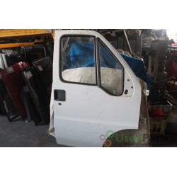 PEUGEOT- BOXER - Πόρτα-Μπροστά Δεξιά-ΠΛΗΡΗΣ