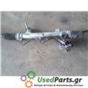 PEUGEOT - 206 - Κρεμαργιέρα - COUPE - ΘΕΣΗ:  - ΕΤΟΣ: 1998-2009 - ΚΩΔ.ΚΑΤ/ΣΤΗ: <br /><br />