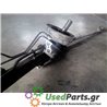 PEUGEOT - 206 - Κρεμαργιέρα - COUPE - ΘΕΣΗ:  - ΕΤΟΣ: 1998-2009 - ΚΩΔ.ΚΑΤ/ΣΤΗ: <br /><br />