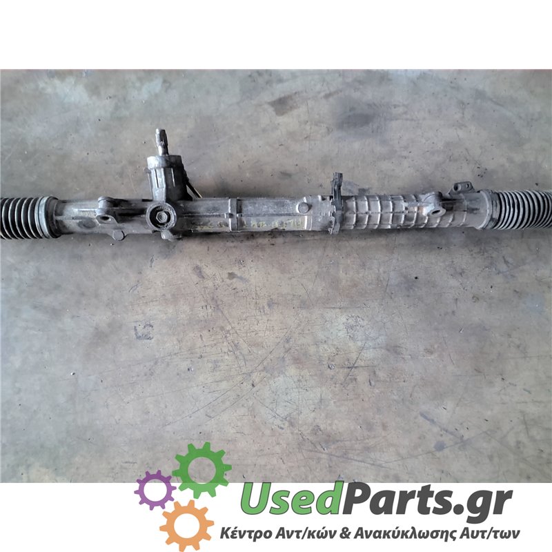 ALFA ROMEO - 147 - Κρεμαργιέρα - 2ΠΟΡΤΟ - ΘΕΣΗ:  - ΕΤΟΣ: 2000-2010 - ΚΩΔ.ΚΑΤ/ΣΤΗ: 00467555280  001094  300900A<br /><br />