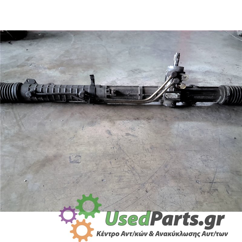 ALFA ROMEO - 147 - Κρεμαργιέρα - 2ΠΟΡΤΟ - ΘΕΣΗ:  - ΕΤΟΣ: 2000-2010 - ΚΩΔ.ΚΑΤ/ΣΤΗ: 00467555280  001094  300900A<br /><br />