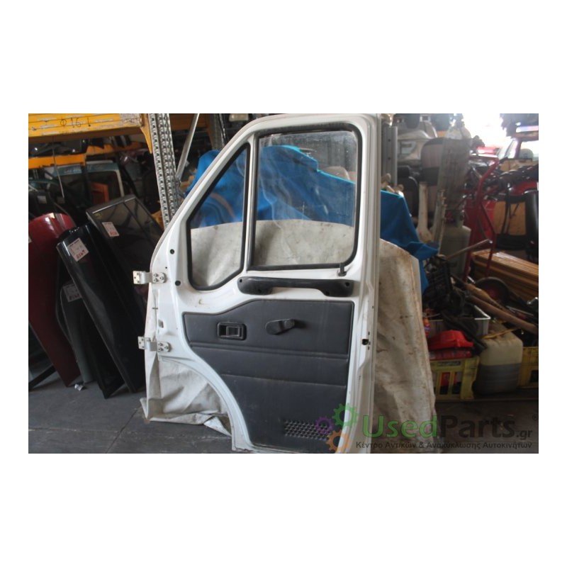PEUGEOT- BOXER - Πόρτα-Μπροστά Δεξιά-ΠΛΗΡΗΣ