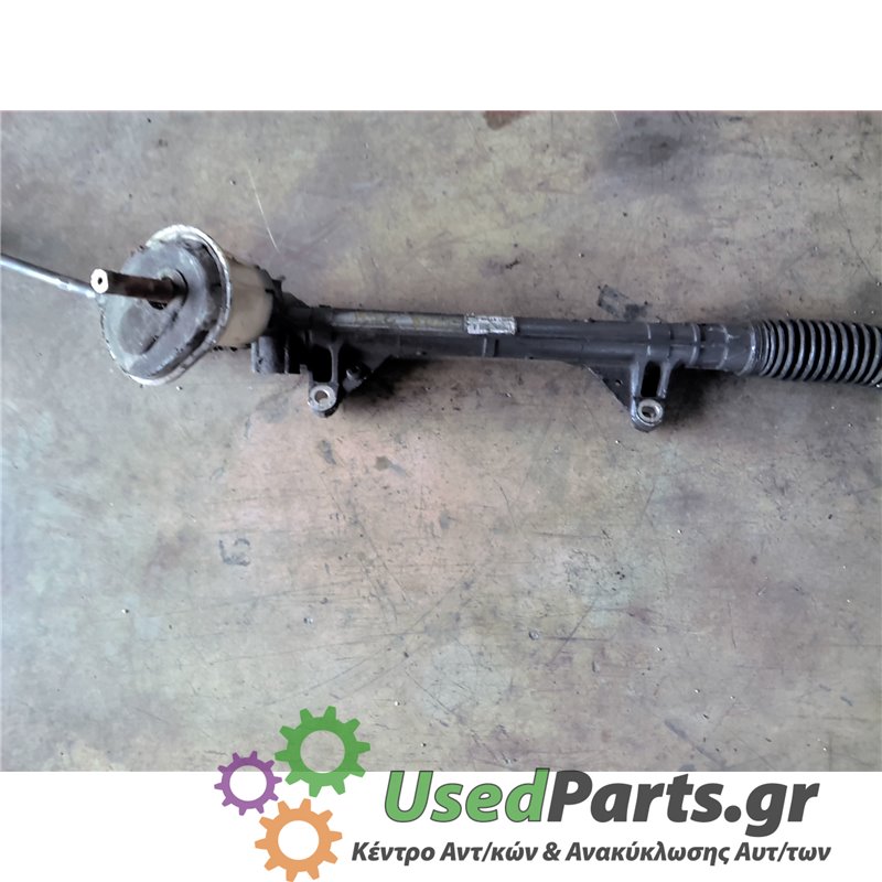 NISSAN - MICRA - Κρεμαργιέρα - 5ΠΟΡΤΟ - ΘΕΣΗ:  - ΕΤΟΣ: 2002-2010 - ΚΩΔ.ΚΑΤ/ΣΤΗ: 48001AY612<br /><br />