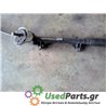 NISSAN - MICRA - Κρεμαργιέρα - 5ΠΟΡΤΟ - ΘΕΣΗ:  - ΕΤΟΣ: 2002-2010 - ΚΩΔ.ΚΑΤ/ΣΤΗ: 48001AY612<br /><br />