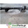 NISSAN - MICRA - Κρεμαργιέρα - 5ΠΟΡΤΟ - ΘΕΣΗ:  - ΕΤΟΣ: 2002-2010 - ΚΩΔ.ΚΑΤ/ΣΤΗ: 48001AY612<br /><br />