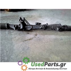 ALFA ROMEO - 147 - Κρεμαργιέρα - 2ΠΟΡΤΟ - ΘΕΣΗ:  - ΕΤΟΣ: 2000-2010 - ΚΩΔ.ΚΑΤ/ΣΤΗ: 37502328<br /><br />