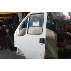 PEUGEOT- BOXER - Πόρτα-Μπροστά Αριστερά-