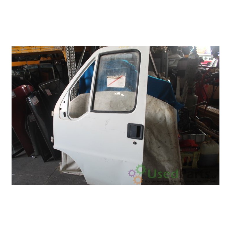 PEUGEOT- BOXER - Πόρτα-Μπροστά Αριστερά-