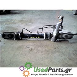 TOYOTA - COROLLA - Κρεμαργιέρα - 2ΠΟΡΤΟ - ΘΕΣΗ:  - ΕΤΟΣ: 1997-2002 - ΚΩΔ.ΚΑΤ/ΣΤΗ: <br /><br />