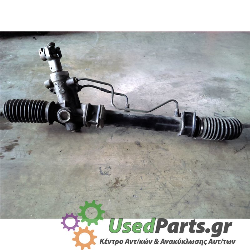 TOYOTA - COROLLA - Κρεμαργιέρα - 2ΠΟΡΤΟ - ΘΕΣΗ:  - ΕΤΟΣ: 1997-2002 - ΚΩΔ.ΚΑΤ/ΣΤΗ: <br /><br />