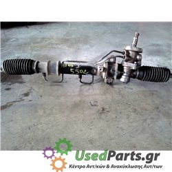 HYUNDAI - ATOS - Κρεμαργιέρα - 5ΠΟΡΤΟ - ΘΕΣΗ:  - ΕΤΟΣ: 1997-2000 - ΚΩΔ.ΚΑΤ/ΣΤΗ: 5770002010<br /><br />