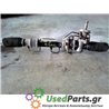 HYUNDAI - ATOS - Κρεμαργιέρα - 5ΠΟΡΤΟ - ΘΕΣΗ:  - ΕΤΟΣ: 1997-2000 - ΚΩΔ.ΚΑΤ/ΣΤΗ: 5770002010<br /><br />