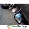 HYUNDAI - ATOS - Κρεμαργιέρα - 5ΠΟΡΤΟ - ΘΕΣΗ:  - ΕΤΟΣ: 1997-2000 - ΚΩΔ.ΚΑΤ/ΣΤΗ: 5770002010<br /><br />