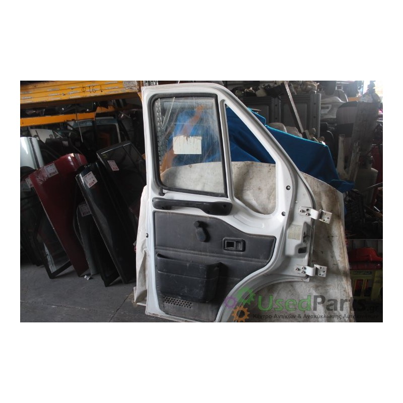PEUGEOT- BOXER - Πόρτα-Μπροστά Αριστερά-