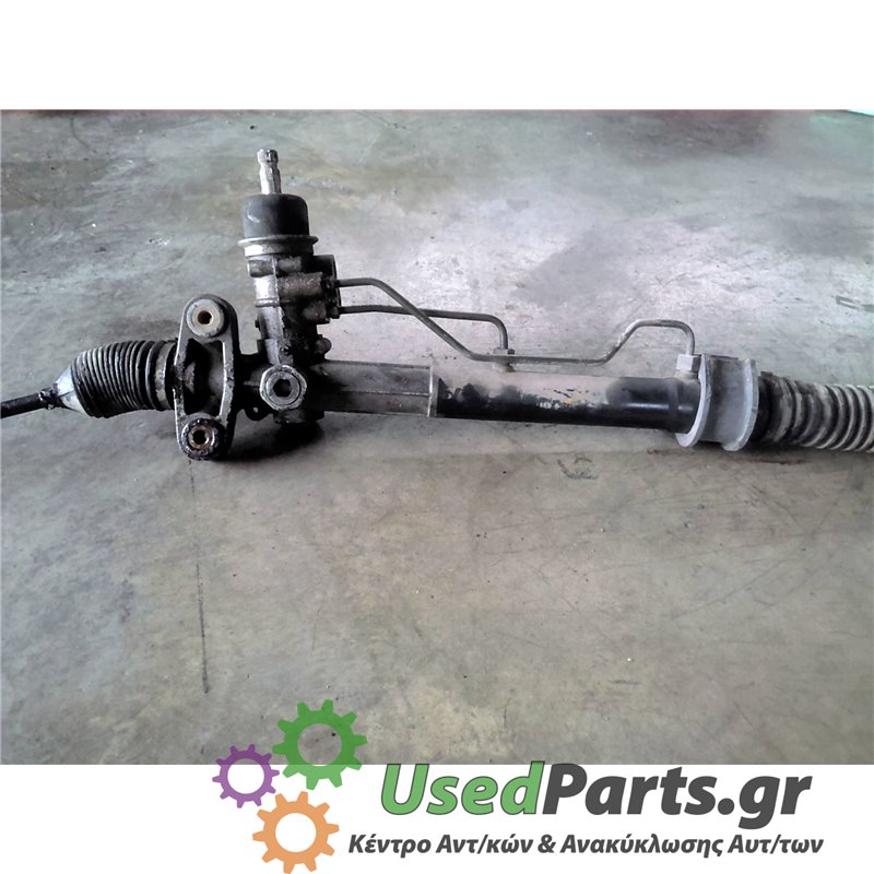 CHEVROLET - MATIZ - Κρεμαργιέρα - 5ΠΟΡΤΟ - ΘΕΣΗ:  - ΕΤΟΣ: 2005- - ΚΩΔ.ΚΑΤ/ΣΤΗ: <br /><br />