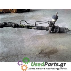 MITSUBISHI - OUTLANDER - Κρεμαργιέρα - 5ΠΟΡΤΟ - ΘΕΣΗ:  - ΕΤΟΣ: 2003-2007 - ΚΩΔ.ΚΑΤ/ΣΤΗ: E157  GEA024<br /><br />