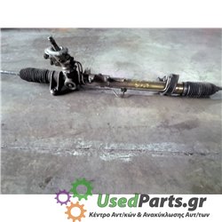 SEAT - LEON - Κρεμαργιέρα - 5ΠΟΡΤΟ - ΘΕΣΗ:  - ΕΤΟΣ: 1999-2005 - ΚΩΔ.ΚΑΤ/ΣΤΗ: VWBSDE<br /><br />