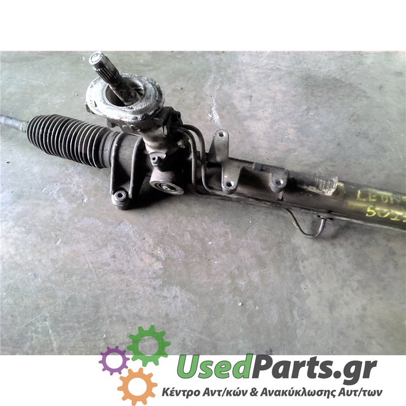 SEAT - LEON - Κρεμαργιέρα - 5ΠΟΡΤΟ - ΘΕΣΗ:  - ΕΤΟΣ: 1999-2005 - ΚΩΔ.ΚΑΤ/ΣΤΗ: VWBSDE<br /><br />