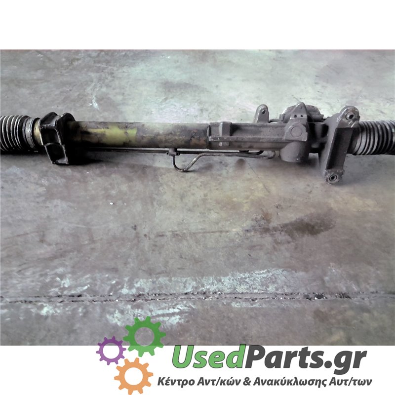 SEAT - LEON - Κρεμαργιέρα - 5ΠΟΡΤΟ - ΘΕΣΗ:  - ΕΤΟΣ: 1999-2005 - ΚΩΔ.ΚΑΤ/ΣΤΗ: VWBSDE<br /><br />