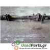 SEAT - LEON - Κρεμαργιέρα - 5ΠΟΡΤΟ - ΘΕΣΗ:  - ΕΤΟΣ: 1999-2005 - ΚΩΔ.ΚΑΤ/ΣΤΗ: VWBSDE<br /><br />