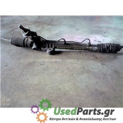 TOYOTA - AVENSIS - Κρεμαργιέρα - 5ΠΟΡΤΟ - ΘΕΣΗ:  - ΕΤΟΣ: 1997-2003 - ΚΩΔ.ΚΑΤ/ΣΤΗ: 7891117<br /><br />