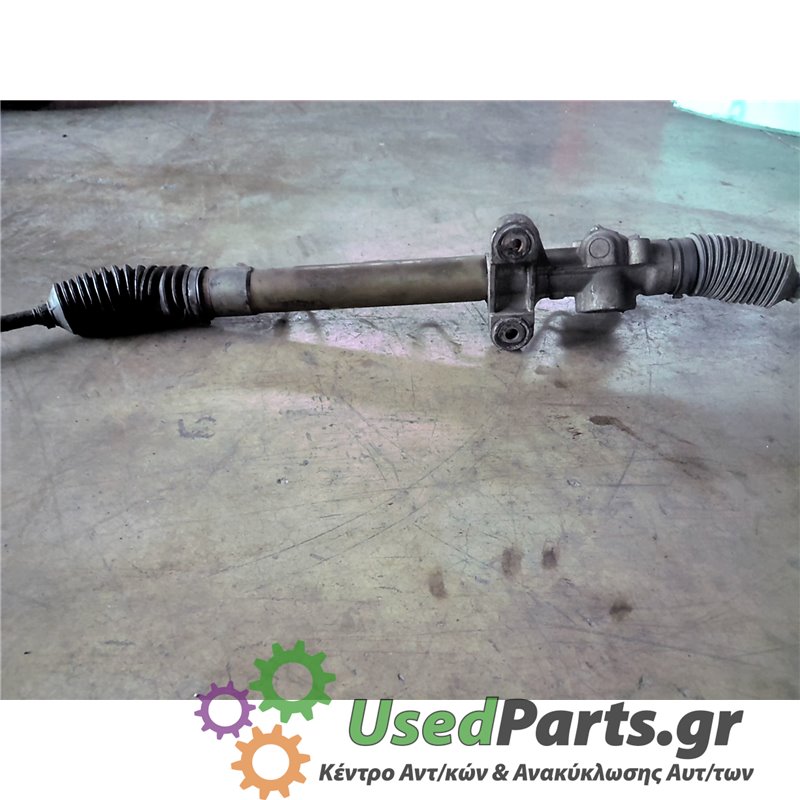 TOYOTA - AVENSIS - Κρεμαργιέρα - 5ΠΟΡΤΟ - ΘΕΣΗ:  - ΕΤΟΣ: 1997-2003 - ΚΩΔ.ΚΑΤ/ΣΤΗ: 7891117<br /><br />