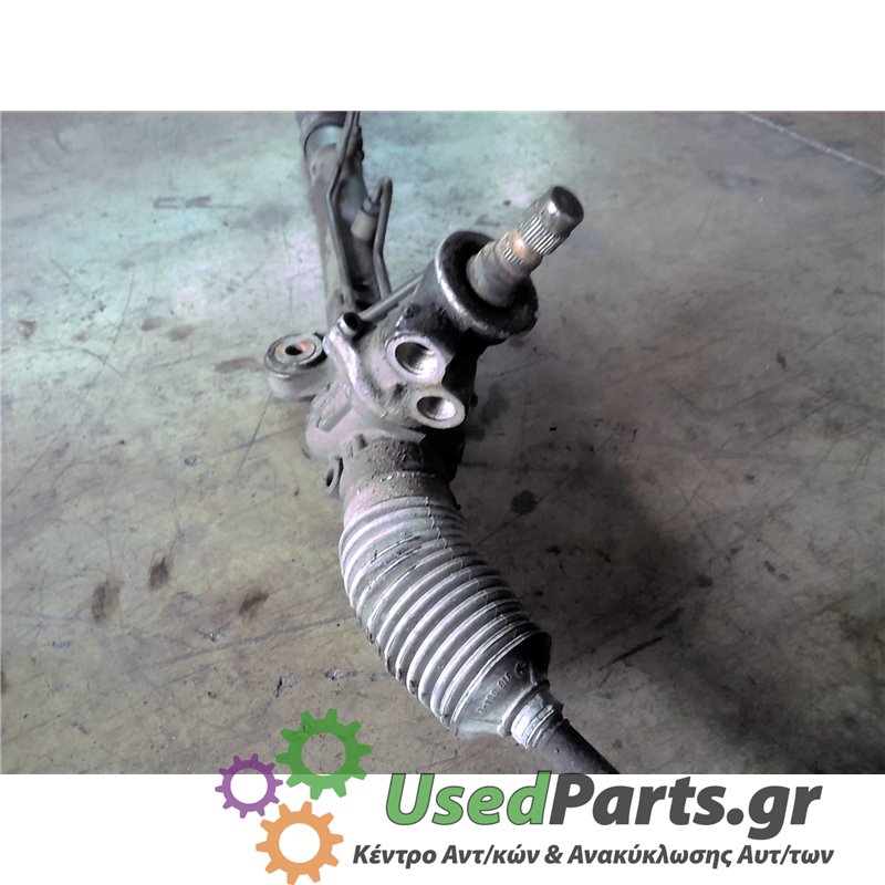 TOYOTA - AVENSIS - Κρεμαργιέρα - 5ΠΟΡΤΟ - ΘΕΣΗ:  - ΕΤΟΣ: 1997-2003 - ΚΩΔ.ΚΑΤ/ΣΤΗ: 7891117<br /><br />