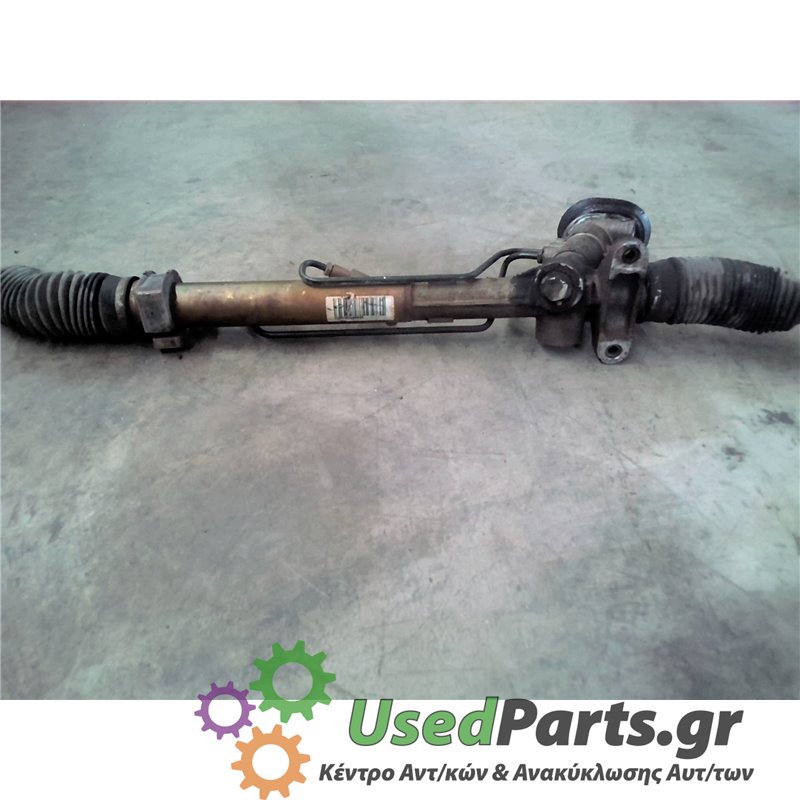 SEAT - CORDOBA - Κρεμαργιέρα - 5ΠΟΡΤΟ - ΘΕΣΗ:  - ΕΤΟΣ: 2002-2008 - ΚΩΔ.ΚΑΤ/ΣΤΗ: TT12120239<br /><br />