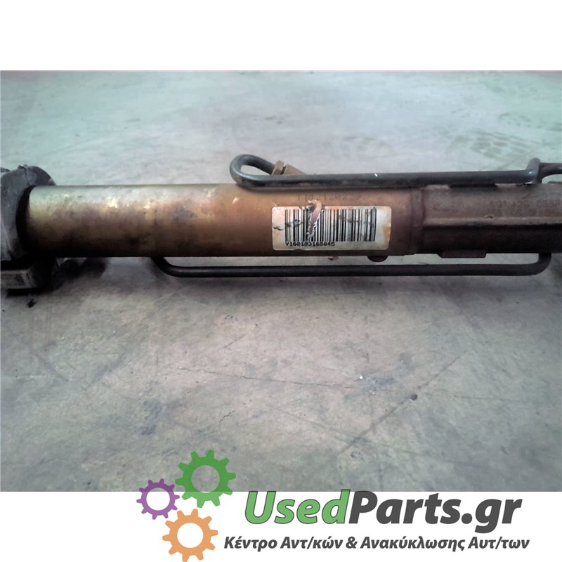 SEAT - CORDOBA - Κρεμαργιέρα - 5ΠΟΡΤΟ - ΘΕΣΗ:  - ΕΤΟΣ: 2002-2008 - ΚΩΔ.ΚΑΤ/ΣΤΗ: TT12120239<br /><br />