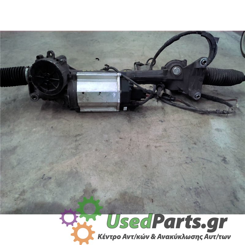 VW - GOLF - Κρεμαργιέρα - 5ΠΟΡΤΟ - ΘΕΣΗ:  - ΕΤΟΣ: 2009-2014 - ΚΩΔ.ΚΑΤ/ΣΤΗ: 974926ZF0  1K1423051ER    241958DE08BC<br /><br />