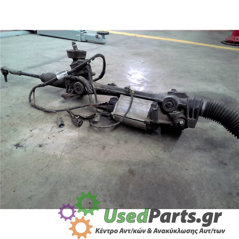 VW - GOLF - Κρεμαργιέρα - 5ΠΟΡΤΟ - ΘΕΣΗ:  - ΕΤΟΣ: 2009-2014 - ΚΩΔ.ΚΑΤ/ΣΤΗ: 974926ZF0  1K1423051ER    241958DE08BC<br /><br />