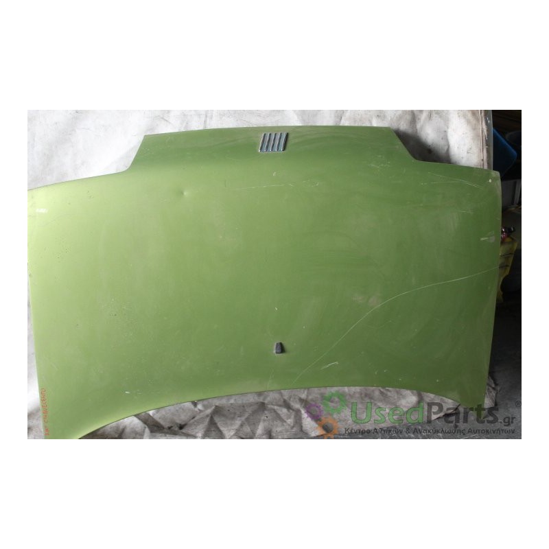 FIAT- CINQUECENTO - Καπό-Εμπρός-