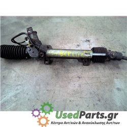 CITROEN - BERLINGO - Κρεμαργιέρα - VAN - ΘΕΣΗ:  - ΕΤΟΣ: 1996-2002 - ΚΩΔ.ΚΑΤ/ΣΤΗ: 9626294500<br /><br />