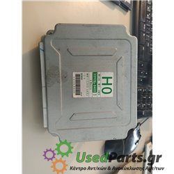 SUZUKI - WAGON R - Εγκέφαλος ECU - ΚΩΔΙΚΟΣ ΜΗΧΑΝΗΣ: M13A - ΚΥΒΙΚΑ: 1328 - ΕΤΟΣ: 1999-2006