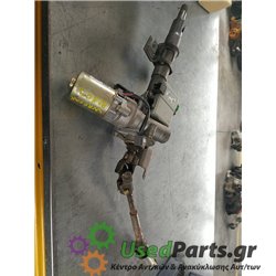 SUZUKI - WAGON R - Κολώνα τιμονιού -  - 5ΠΟΡΤΟ - ΕΤΟΣ: 1999-2006