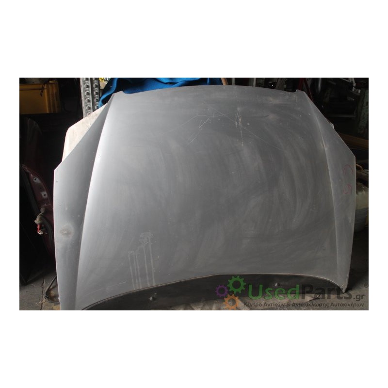 CITROEN- C5 - Καπό-Εμπρός-