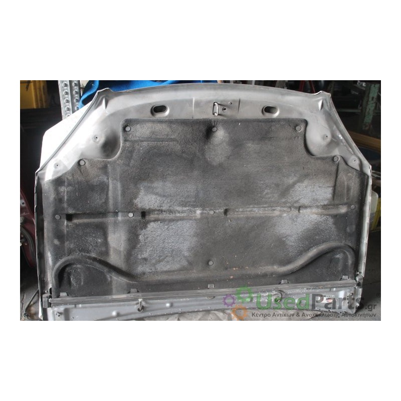 CITROEN- C5 - Καπό-Εμπρός-