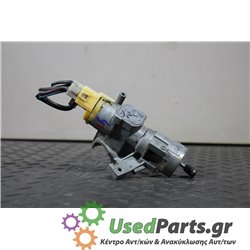 MAZDA - 323 - Κλειδαριά τιμονιού - 2ΠΟΡΤΟ - ΘΕΣΗ:  - ΕΤΟΣ: 1997-1998 - ΚΩΔ.ΚΑΤ/ΣΤΗ: <br /><br />