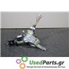 NISSAN - MICRA - Κλειδαριά τιμονιού - 5ΠΟΡΤΟ - ΘΕΣΗ:  - ΕΤΟΣ: 2002-2010 - ΚΩΔ.ΚΑΤ/ΣΤΗ: 28590AX600  5WK46550  N0501653<br /><br /